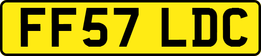 FF57LDC