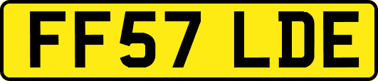 FF57LDE