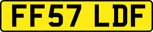 FF57LDF