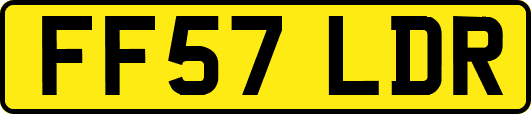 FF57LDR
