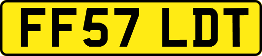 FF57LDT