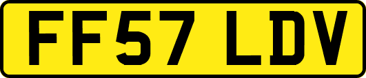 FF57LDV