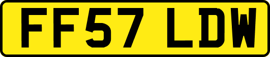 FF57LDW
