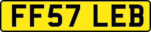 FF57LEB