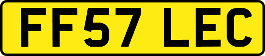 FF57LEC