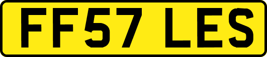 FF57LES
