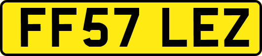 FF57LEZ
