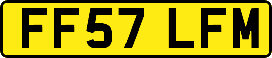 FF57LFM
