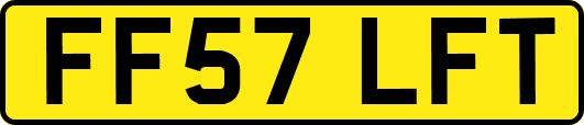 FF57LFT