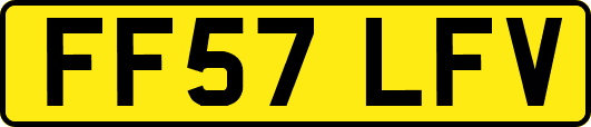 FF57LFV