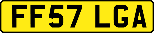FF57LGA
