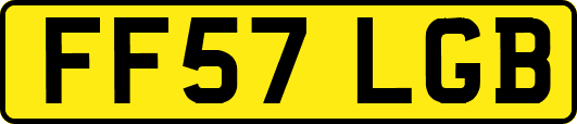 FF57LGB