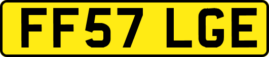 FF57LGE