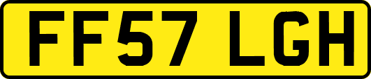 FF57LGH