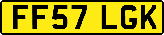 FF57LGK