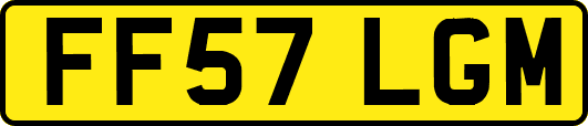 FF57LGM