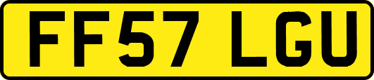 FF57LGU