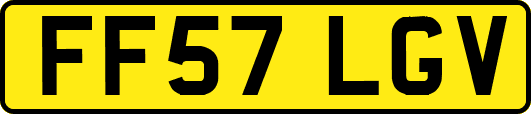 FF57LGV