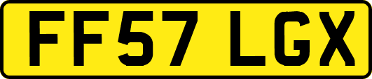 FF57LGX