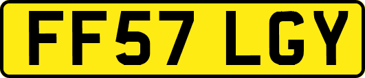FF57LGY
