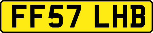 FF57LHB