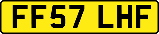 FF57LHF