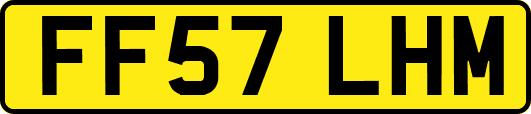 FF57LHM