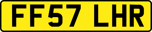 FF57LHR