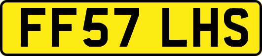 FF57LHS