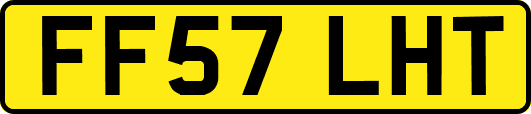 FF57LHT