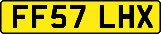 FF57LHX