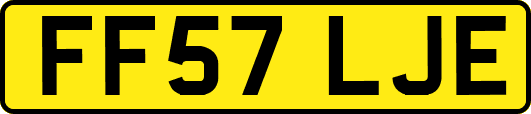 FF57LJE