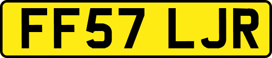FF57LJR