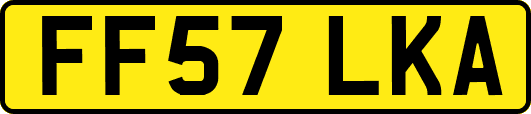 FF57LKA
