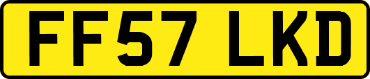 FF57LKD