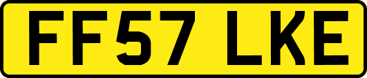 FF57LKE