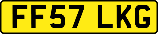 FF57LKG