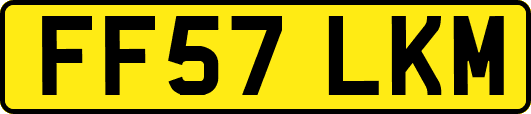 FF57LKM