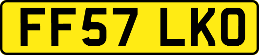 FF57LKO