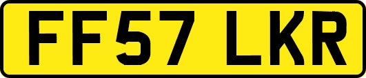 FF57LKR