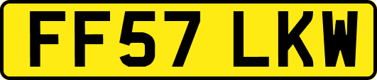 FF57LKW