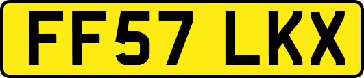 FF57LKX