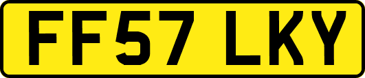 FF57LKY