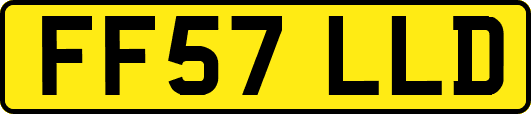 FF57LLD
