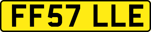 FF57LLE