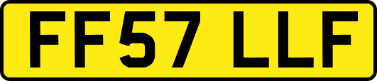 FF57LLF