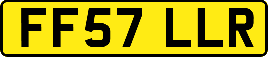 FF57LLR