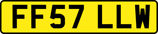 FF57LLW