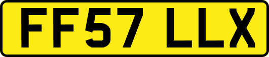 FF57LLX