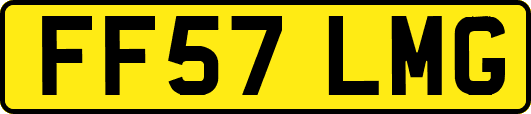 FF57LMG